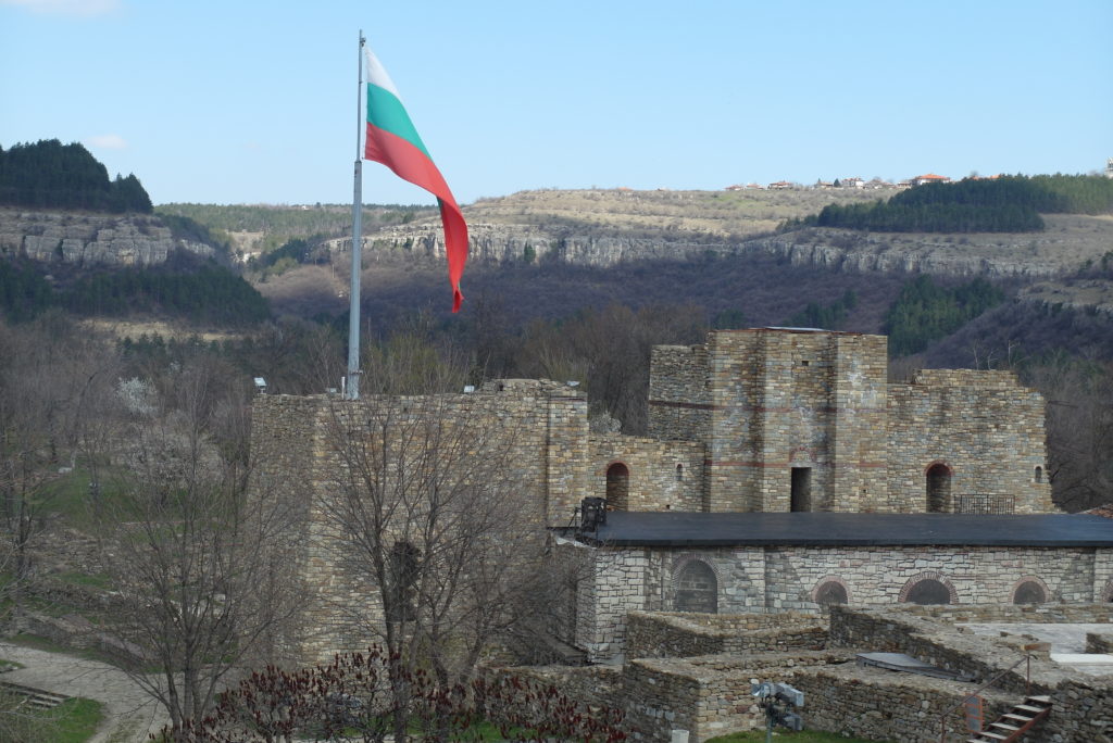 Bulgaria
